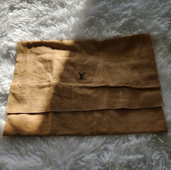 Louis Vuitton Dust Bag 14.5" x 10.5" - Picture 1 of 5